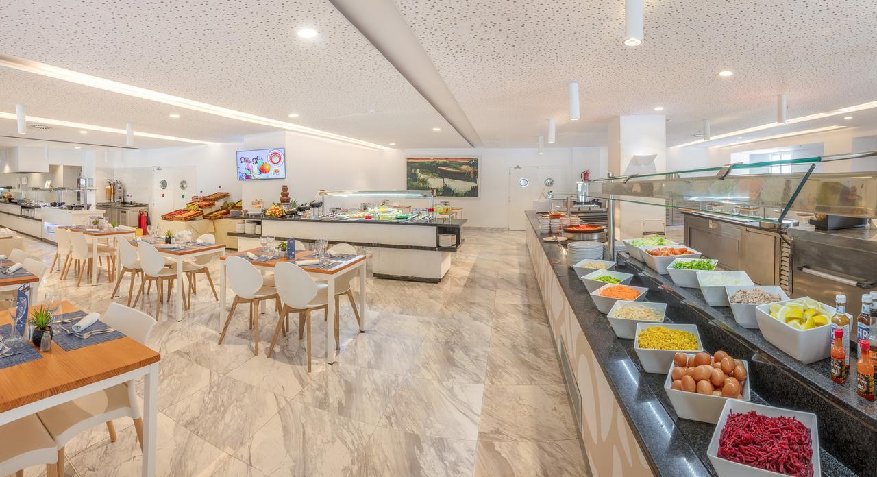 Villa Luz Design & Art Hotel ガンディア エクステリア 写真